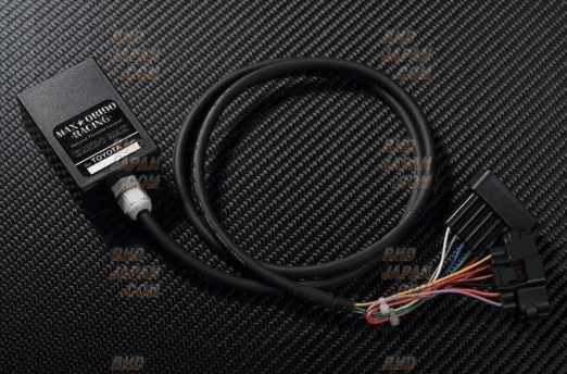 Digicam X Max Orido Kando Max Throttle Controller - Swift Sport